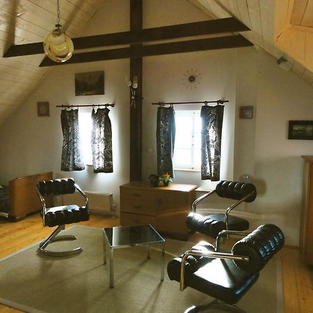 Apartment Tagrajska Любляна Стая снимка