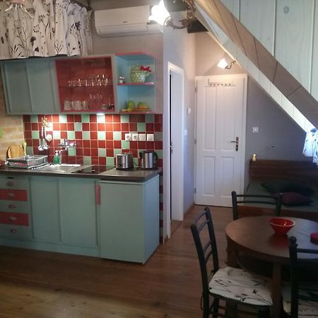 Apartment Tagrajska Любляна Екстериор снимка