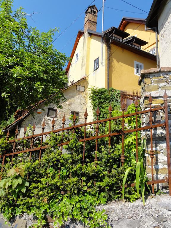Apartment Tagrajska Любляна Стая снимка