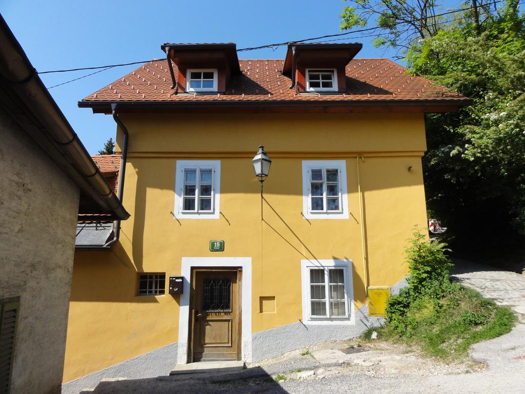 Apartment Tagrajska Любляна Стая снимка