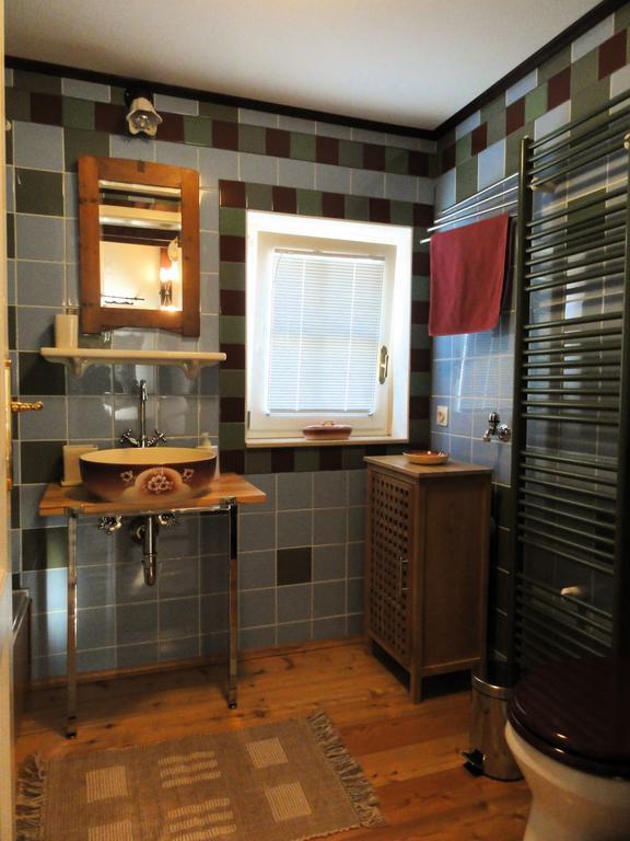 Apartment Tagrajska Любляна Стая снимка