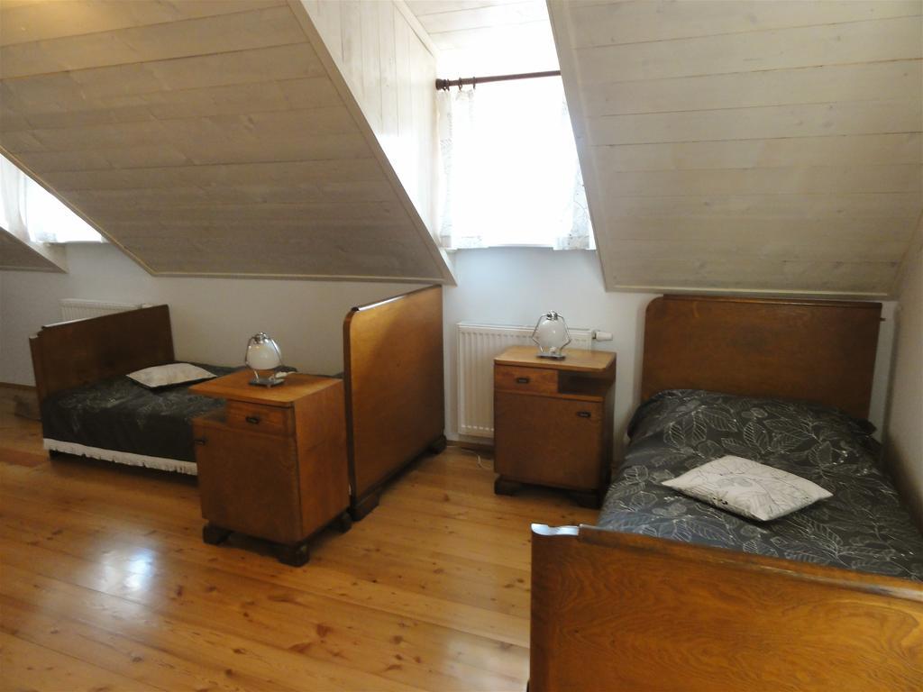 Apartment Tagrajska Любляна Стая снимка