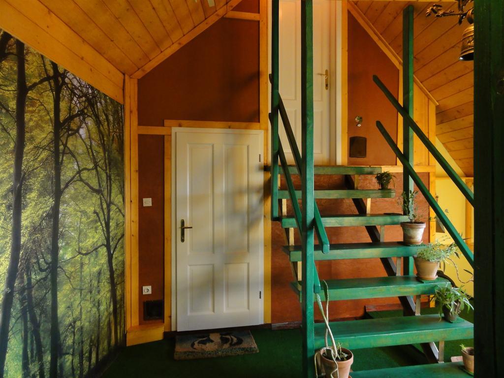 Apartment Tagrajska Любляна Стая снимка