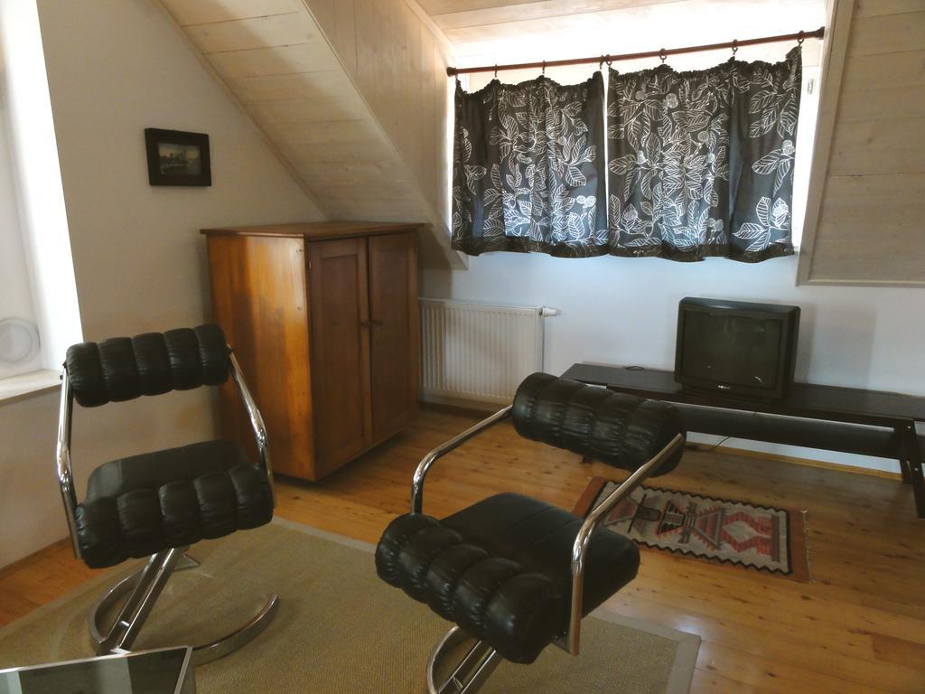 Apartment Tagrajska Любляна Стая снимка