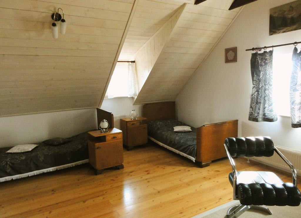 Apartment Tagrajska Любляна Стая снимка