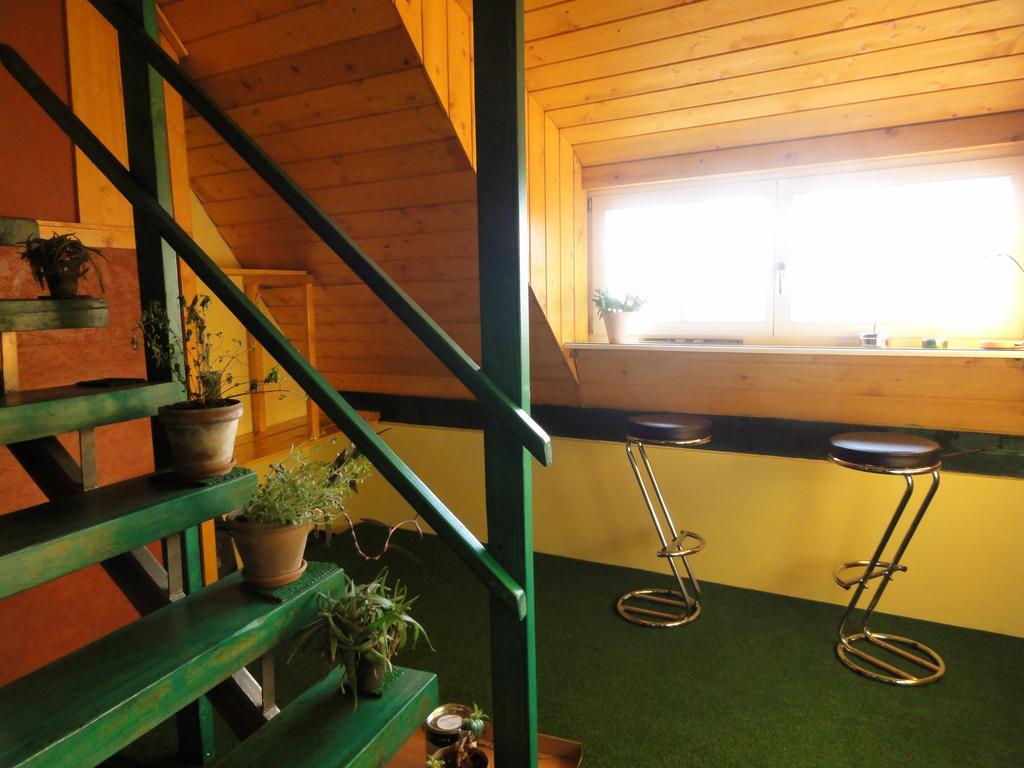 Apartment Tagrajska Любляна Стая снимка