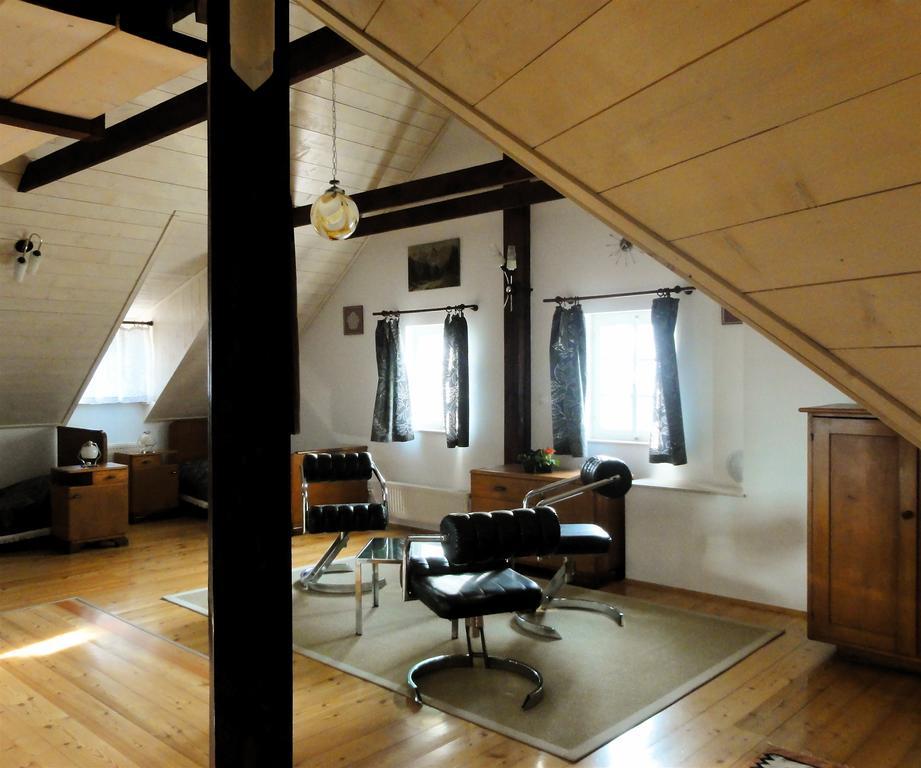 Apartment Tagrajska Любляна Стая снимка
