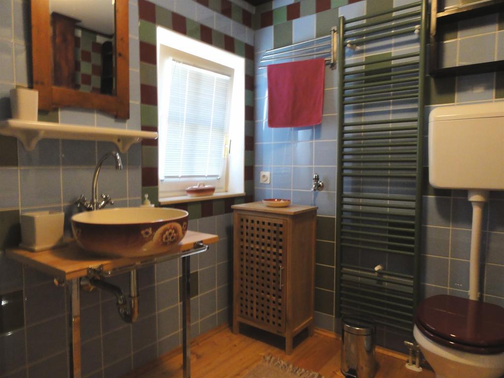 Apartment Tagrajska Любляна Стая снимка