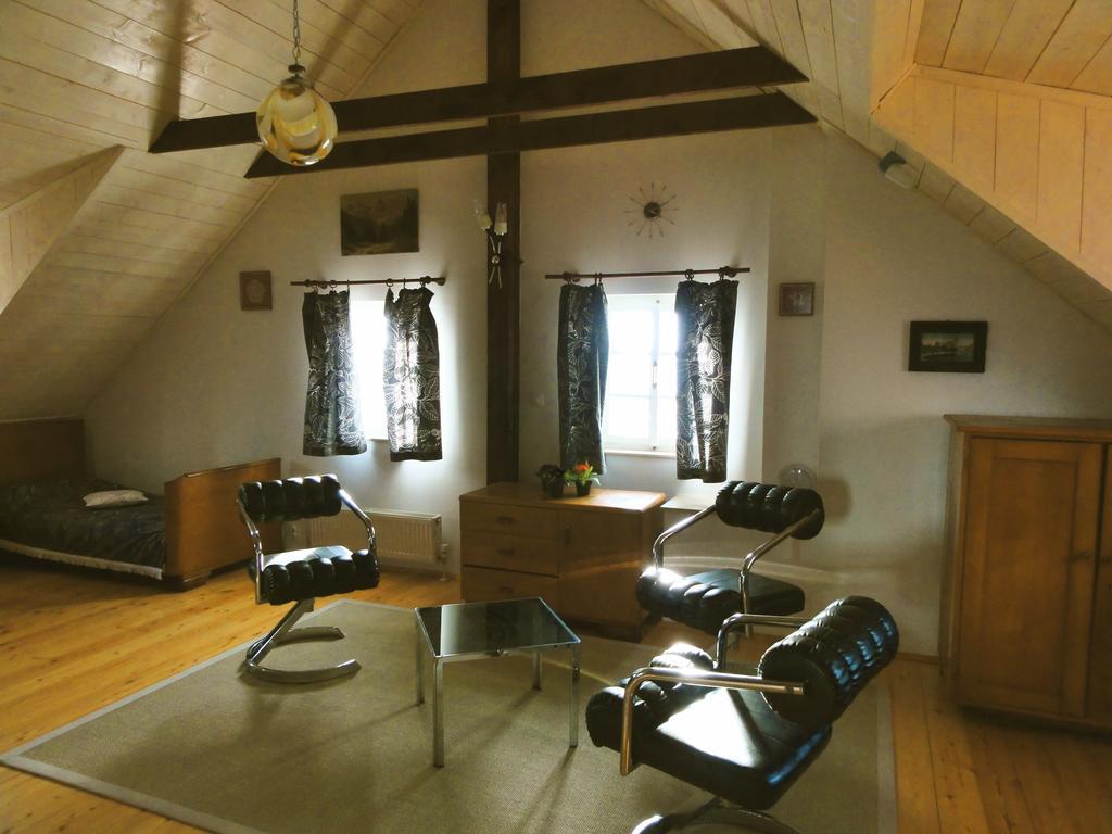 Apartment Tagrajska Любляна Стая снимка