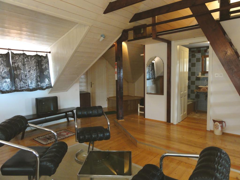 Apartment Tagrajska Любляна Стая снимка