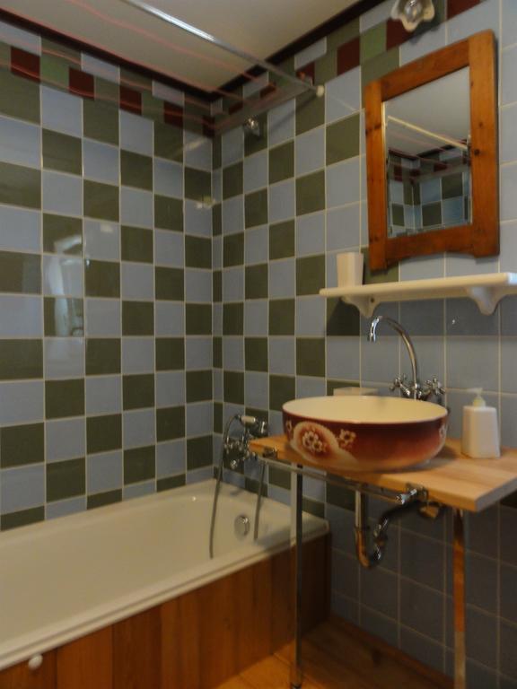 Apartment Tagrajska Любляна Стая снимка
