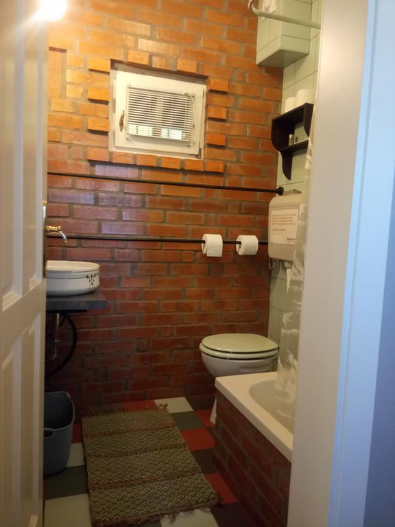 Apartment Tagrajska Любляна Екстериор снимка