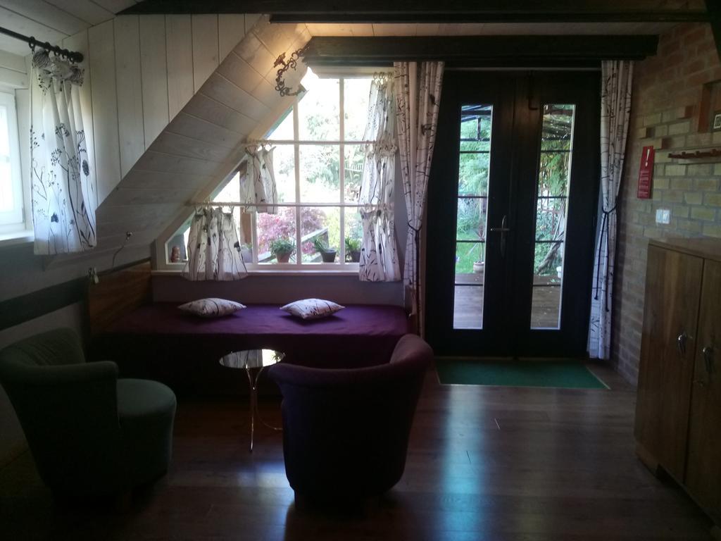 Apartment Tagrajska Любляна Екстериор снимка
