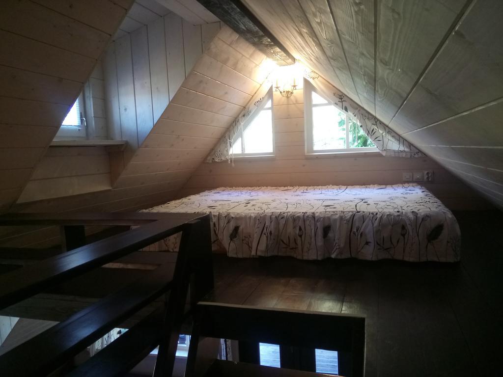 Apartment Tagrajska Любляна Екстериор снимка