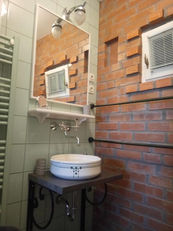 Apartment Tagrajska Любляна Екстериор снимка