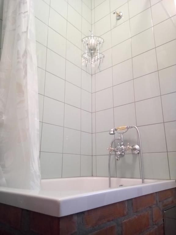 Apartment Tagrajska Любляна Екстериор снимка